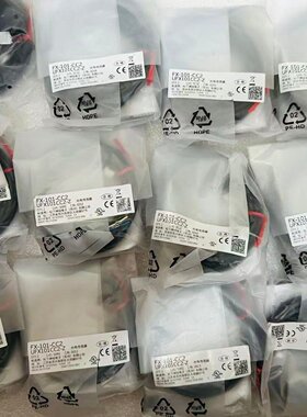 全新原装松下FX101CC2光纤放大器--议价商品