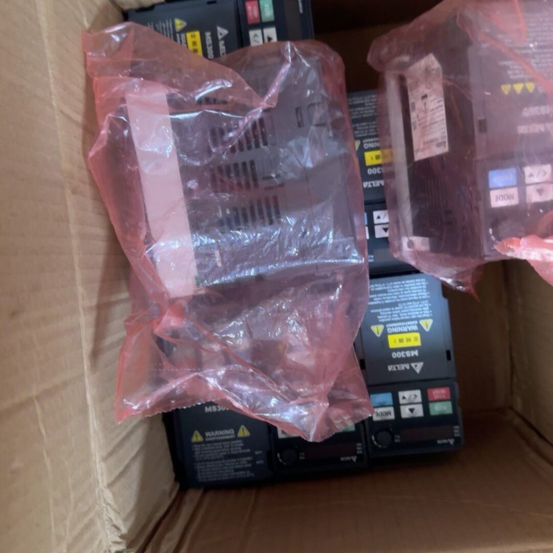 台达变频器VFD2A8MS21ANSAA--议价商品