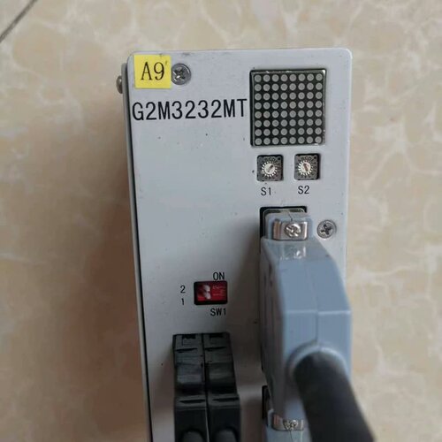 安川模块：G2M3232MT，450元1个，共2个，拆机件，--议价商品