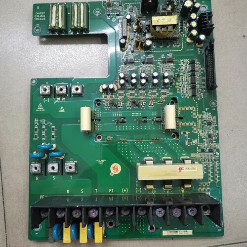 拆机英威腾变频器 22KW CH030BT 1258 AS0--议价商品