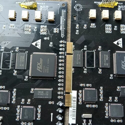 SECURIY-BOARD SCB-A-NT-0078--议价商品