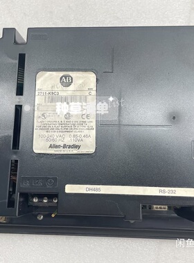 27711-K9C3--议价商品