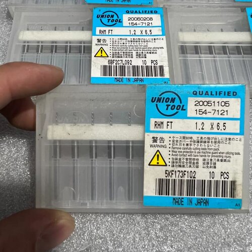 全新进口日本佑优能UNION TOOL砖头铣刀--议价商品