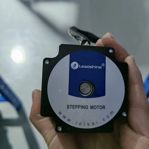 雷赛Leadshine 57HS13步进电机，两相8线，轴径--议价商品