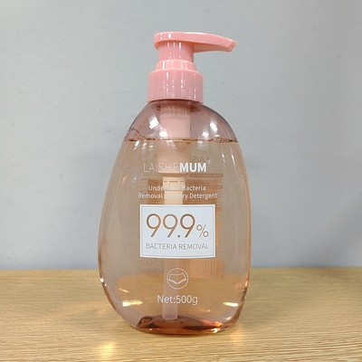 莱氏姆内衣除菌洗衣液500g