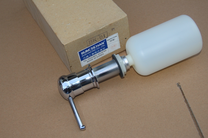 韩国制造原装进口厨房用瓶洗菜盆