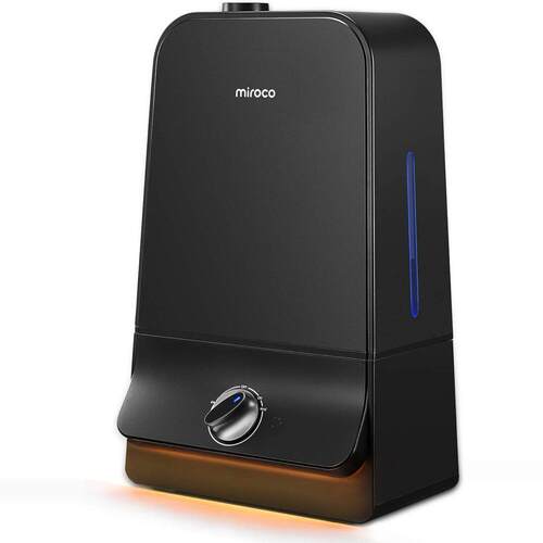 加湿器家用静音卧室孕妇婴儿