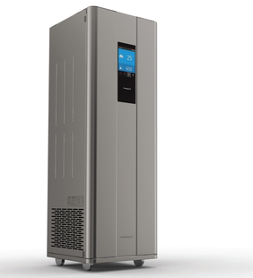 5万级大型全效空气净化器商用办公室分解甲醛粉尘除菌杀菌静电