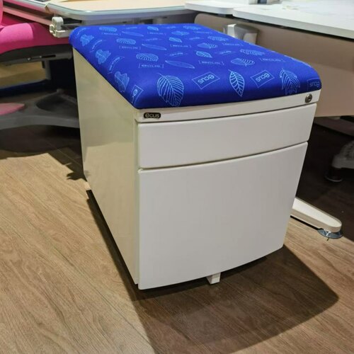 ECUS移动收纳柜陪读柜陪读收纳