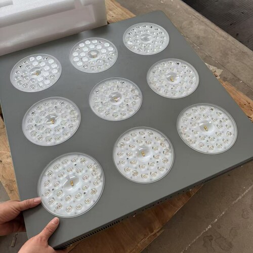 全光谱大功率LED900W植物生长灯