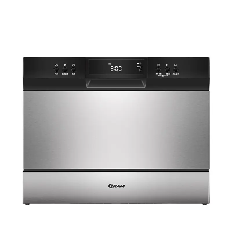 DAOGRSW1嵌入式洗碗机变频