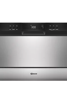DAOGRSW1嵌入式洗碗机变频