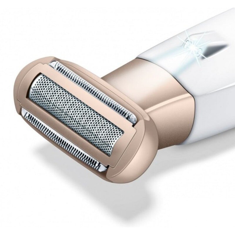 여성용 면도기 은밀한 부분 전용 트리머 여성용 면도 겨드랑이털 음모 다리털 전용면도기