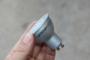 高显色GU10led灯杯 插脚12V 灯杯7W MR16 mr11射灯GU5.3 E14灯泡