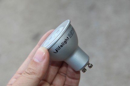 高显色GU10led灯杯 插脚12V 灯杯7W MR16 mr11射灯GU5.3 E14灯泡