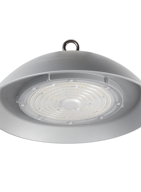 食品级IP69K工矿灯led天棚飞碟UFO车间厂房仓库体育馆防水吊灯