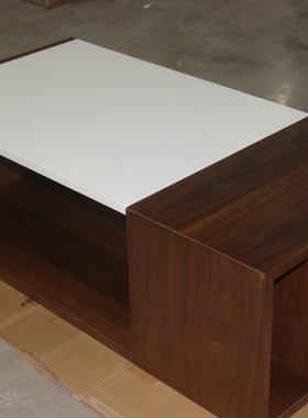 米娅茶几 1200X600X380mm