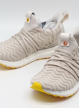 Adidas x A Kind Of Guise AKOG Ultra Boost 联名UB跑鞋 BB7370