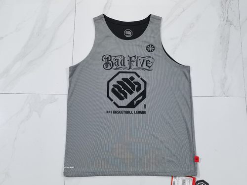 李宁篮球双面穿速干宽松运动背心