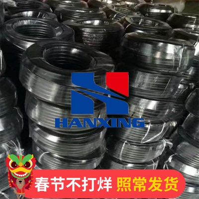 CNG天然气胶管LPG液化气车用导气管橡胶管汽车油改气水管配件改装