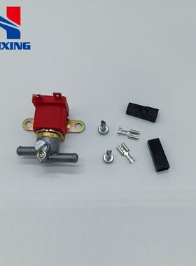 油断改气油阀汽车圈断LP汽车配件燃气CNG改装红线油阀G/Atiker