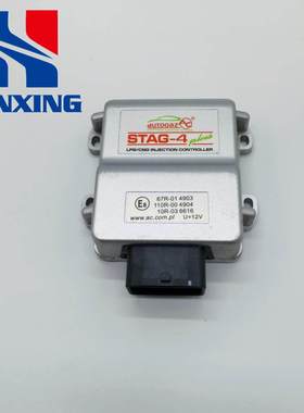 油改气的配件AC300AC200电脑板泰德油改气电脑板CNG液化气天然气