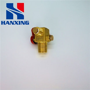 汽车天然气配件气瓶阀门CNG气瓶通用型气瓶改装车车钢瓶阀门开关