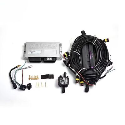 /燃气DIGI改气G油电子控制单元汽车配件  CNG套件LP数字汽车AC300