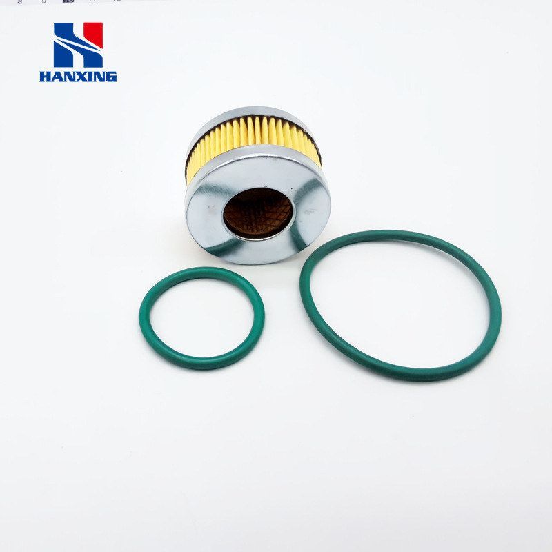 LPG/CNG汽车油改气托马蒸发器电磁阀过滤器滤芯滤网燃气汽车配件