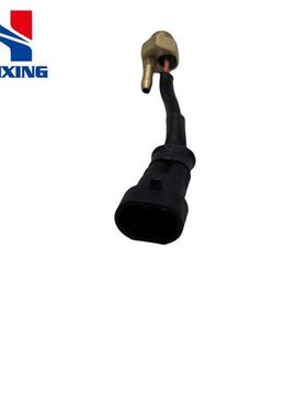 LPG/CNG汽车油改气改装AC300气温传感器燃气汽车配件