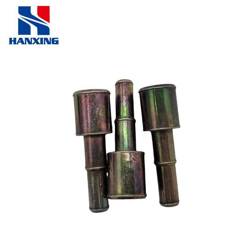 16mm变8毫米水直通变径接头