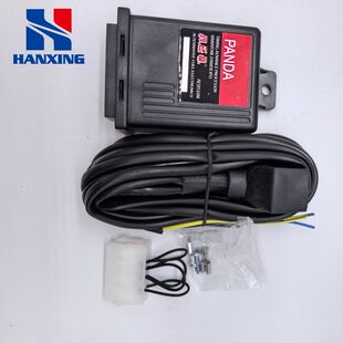 改装汽车配件LP套件GCNG/器油控制改气AEB518N提前汽车点火燃气