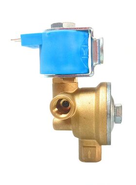 汽车VALTEK燃气6mmLP -/油G电磁阀offvalve截止阀cutCNG改气 ∅