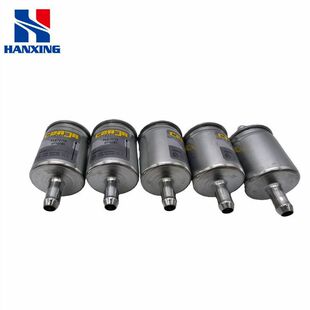 LPG/CNG汽车油改气改装系统设备滤芯过滤器滤杯燃气汽车配件