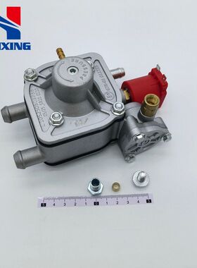 汽车燃气/蒸发器G改气CNGAKLA7改装汽车配件 LP油