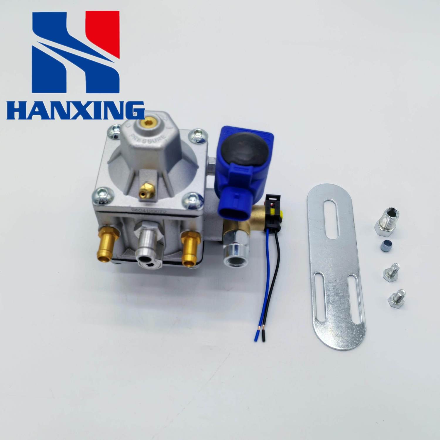 汽车S6减压器CNG直喷高压减压器