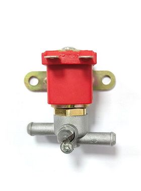 LPG/CNG油改气Atiker Petrol Solenoid Valve 1227铝合金电磁阀