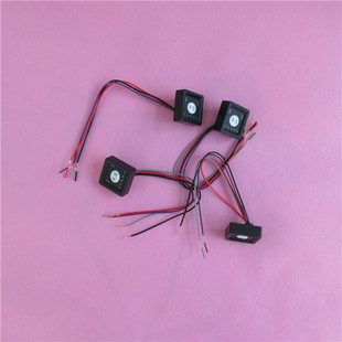 CNG天然气汽车配件汽车燃气依相系统4线电脑油气转换开关依相开关