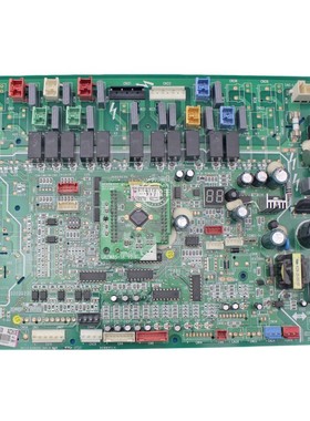 格力空调电脑板 LSQWRF65M/R 模块机主控板 LSQWRF80M/R