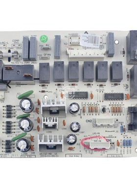 格力空调 KFR-50L(50566)Aa-3 主板 KFR-46L(46520)Aa-3 电脑板