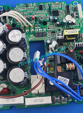 格力空调配件 GMV-Pd785WNaB-N1 主板 电路电脑板 GRZQ86-R 全新