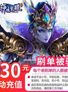 自动充值 盛趣游戏一卡通30元点卡3000点券 风云3000点券 秒充到