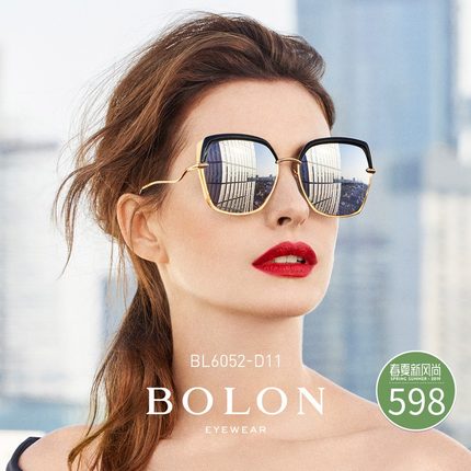 Bolon\/暴龙太阳眼镜怎么样呢?有知道使用的吗