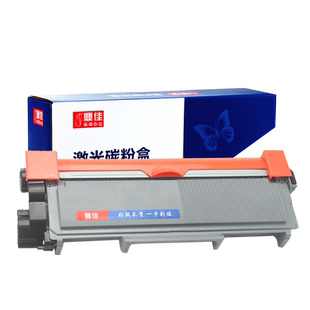 适用兄弟MFC7380粉盒TN2325 lt2451h 7880DN硒鼓DCP7080D打印机墨盒7180N 7480d DR2350HL2260D 2560DN碳粉盒
