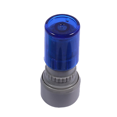 光敏定做刻字姓名章记号印章