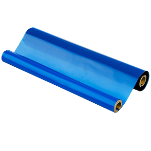 适用松下传真机57E色带 300E碳带 kx-fp706cn FP7009CN FP343CN FP7006CN FM389 FM388 383热转印字薄膜FA57E