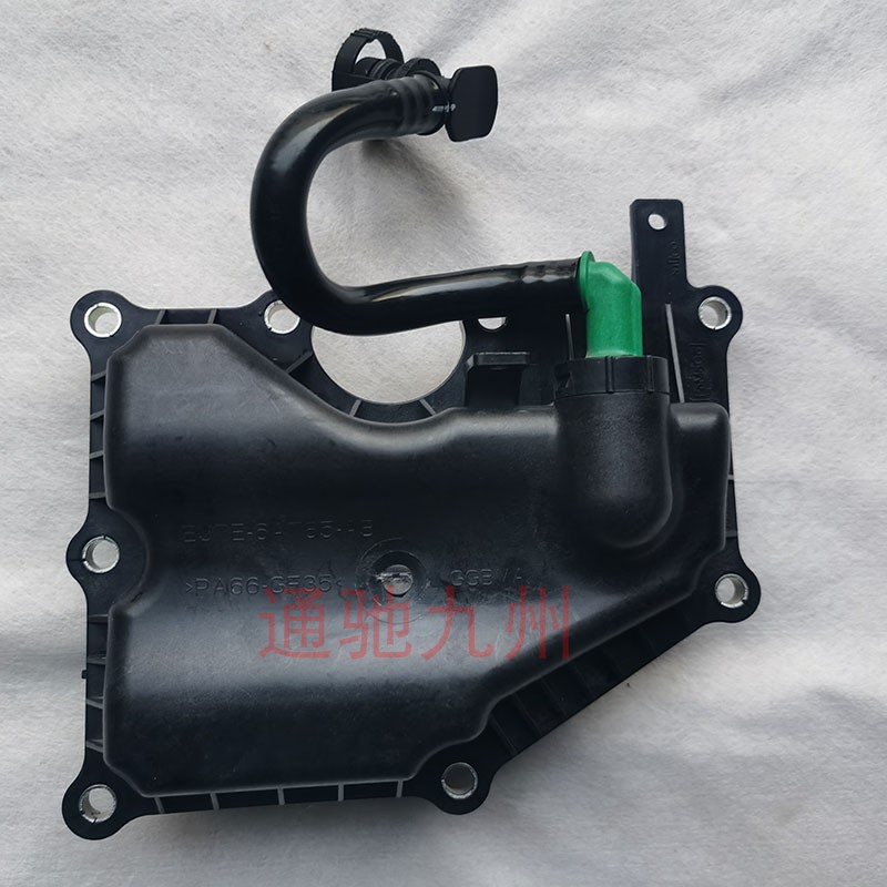 锐界金牛座蒙迪欧曲轴箱油水