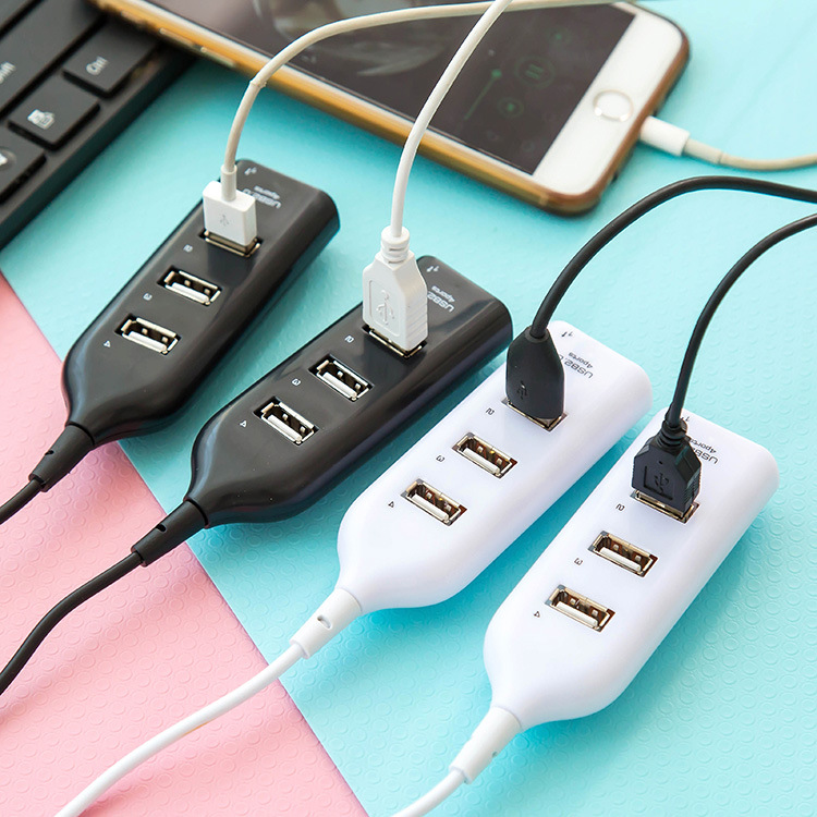 Hub USB - Ref 368047 Image 1
