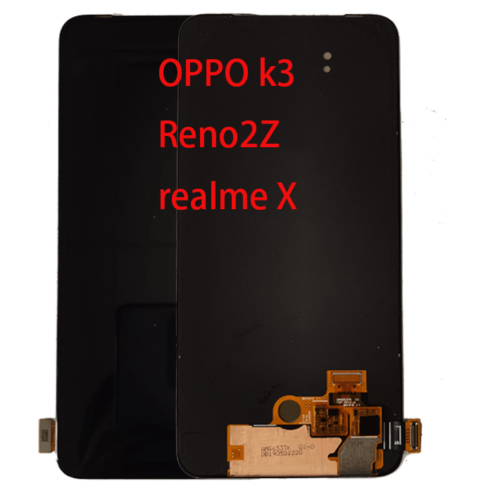 oppoK3、Reno2z原装屏幕