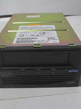 IBM 59P6686  TRS13AAMJ 110220GB SDLT INT SCSI TAPE DRIVE